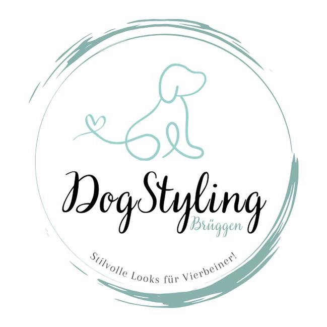 Firmenlogo von DogStyling Brüggen